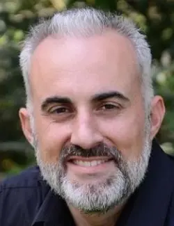 Stephen Kendrick