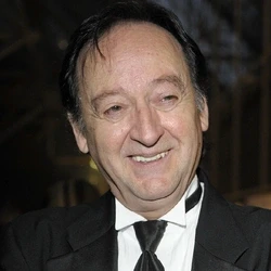 Joe Flaherty