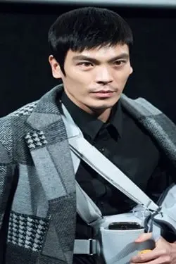 Kim Sung-Oh