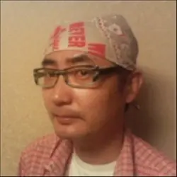 Tominaga Tsuneo