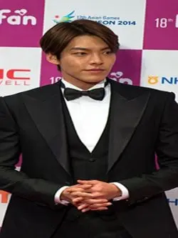 Kim Woo-Bin