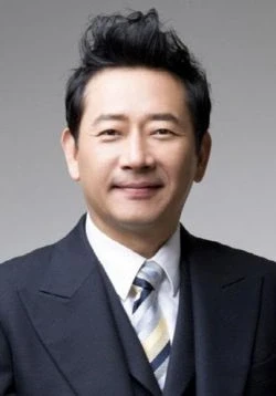 Jeon Kwang Leol