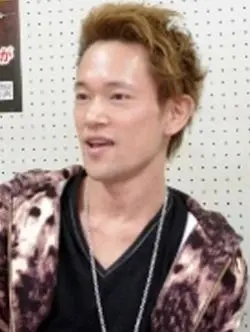 Kanazawa Nobuaki