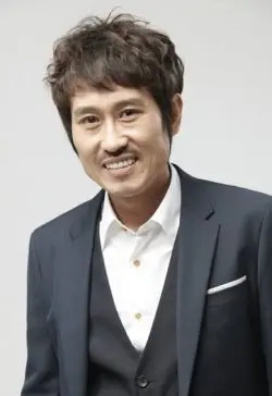 Jo Hee Bong