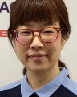 Tsunako