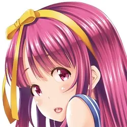 Matsuge Maihara