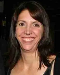 Kristin Rusk Robinson