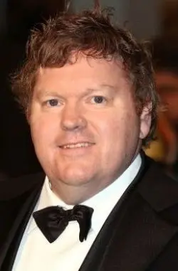 Stephen Hunter