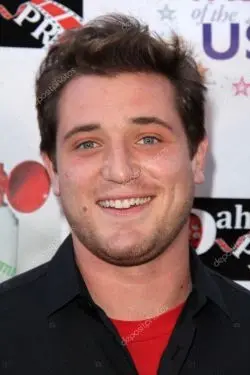 Trevor Morgan