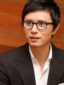 Kim Min-Jong