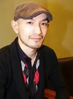 Takimoto Tatsuhiko