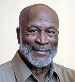 John Amos