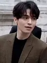 Lee Dong Wook
