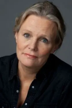 Mary Harron