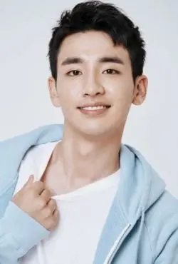 Song Ji Ho