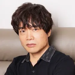 Kazuya Nakai
