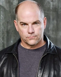 Anthony Reynolds
