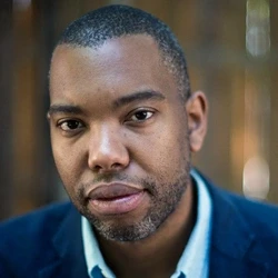 TaNehisi Coates