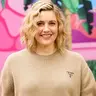 Greta Gerwig