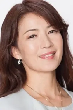 Saito Rei