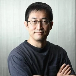 Junji Itou