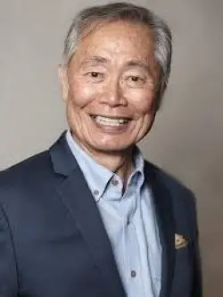 George Takei