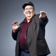 Tony Isabella