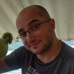 Rodrigo Firmo de Freitas