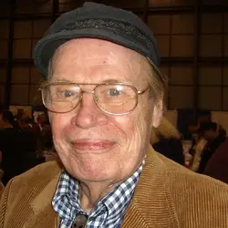 Richard Bache Ayers