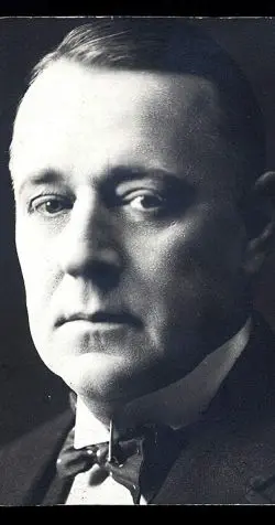 George Lessey