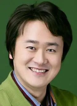 Lee Seung-Hyeong