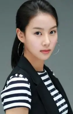 Kim Jung Min (1989)