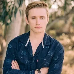 Nathan Gamble