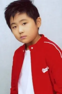 Kwon Oh Min