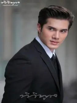 Mick Tongraya