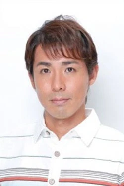 Eiji Moriyama