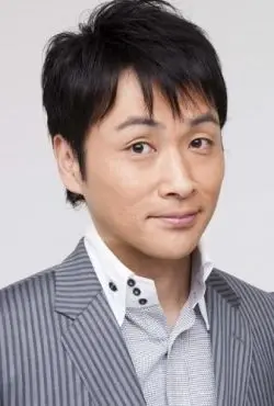 Kojima Kazuya