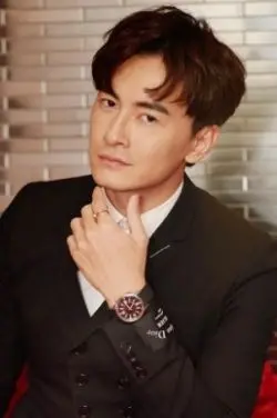 Joe Cheng