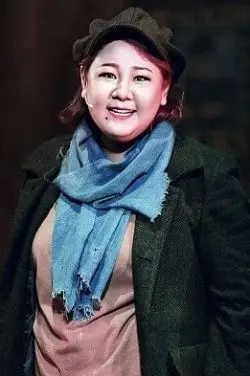 Heo Soon Mi
