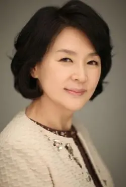 Shin Yun Sook