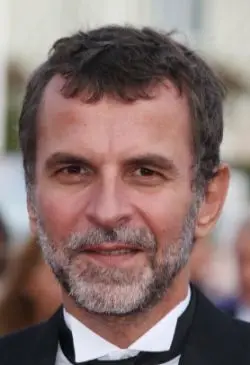 Éric Lartigau