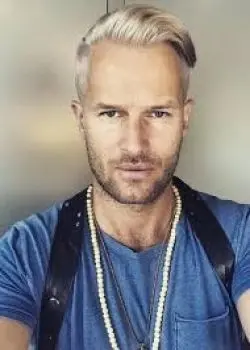 Johann Urb