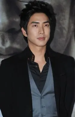 Ko Se Won