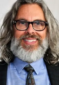 Michael Chabon
