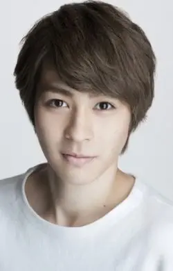 Nishime Shun