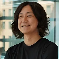 Hiroya Nakata