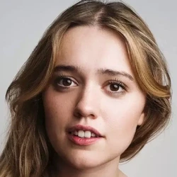 Aimee Lou Wood