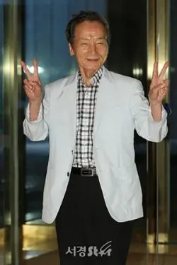 Lee Dae-Ro