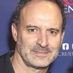 Roger Kumble