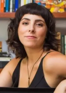 Julia Rezende
